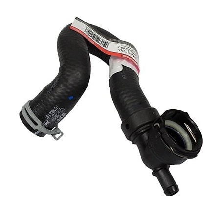 Motorcraft Hose-Radiator, Km5130 KM5130